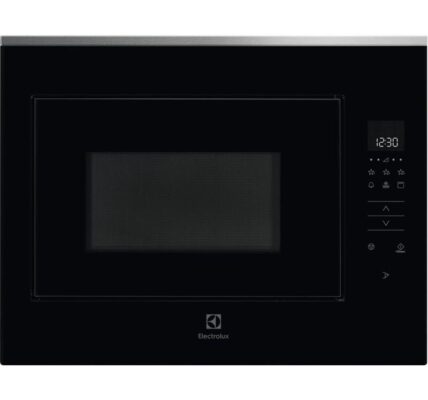 Mikrovlnná rúra Electrolux Kmfd264tex…