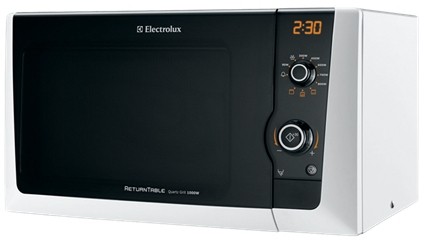 Mikrovlnná rúra Electrolux EMS21400W