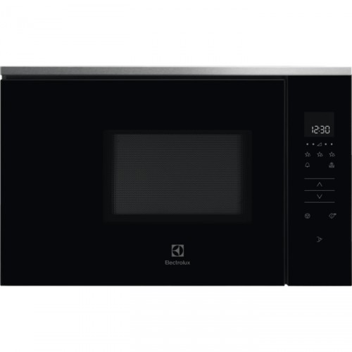 Vstavaná mikrovlnná rúra Electrolux 800 FLEX KMFE172TEX