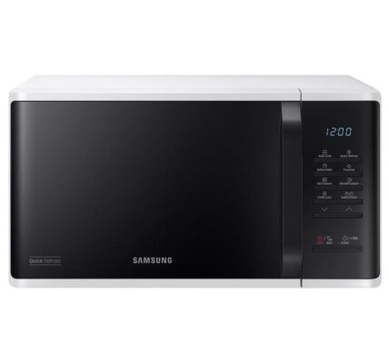 Mikrovlnná rúra Samsung Ms23k3513aw/EO biela…