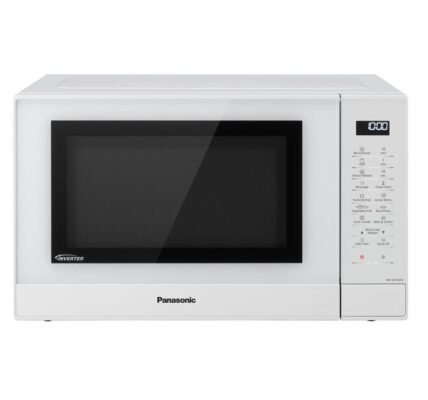 Mikrovlnná rúra Panasonic NN-Gt45kwsug biela…