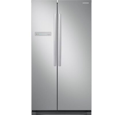 Americká chladnička Samsung Rs54n3003sa/EO…