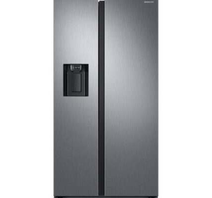 Americká chladnička Samsung Rs68n8241s9/EF Inoxlook…