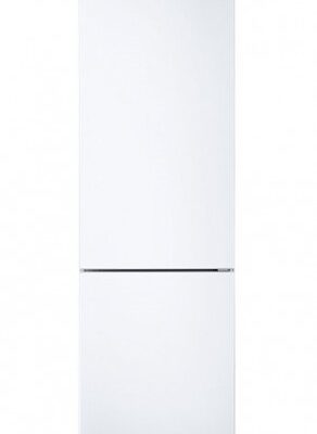 Kombinovaná chladnička s mrazničkou dole Samsung RB37J5015WW