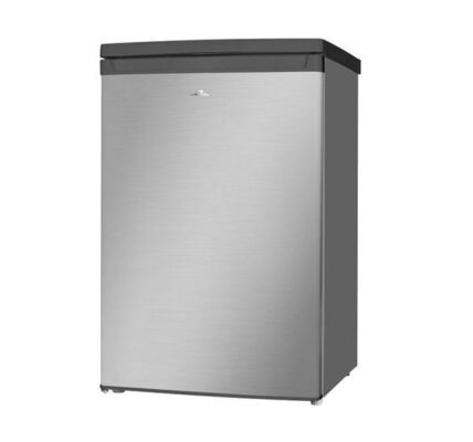 Chladnička  ETA 238790010 nerez… Jednodverová chladnička s mraziacim priestorom v energetickej triede A ++.