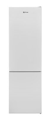 Kombinovaná chladnička s mrazničkou dole Romo RCS288A, A++