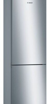 Kombinovaná chladnička s mrazničkou dole Bosch KGN39VLEA, A++