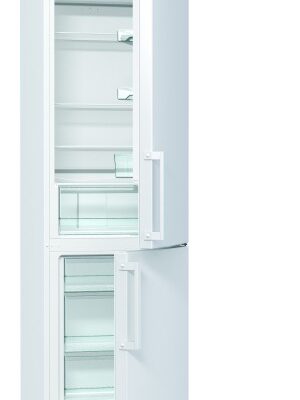 Kombinovaná chladnička s mrazničkou dole GORENJE RK 6W2, A++