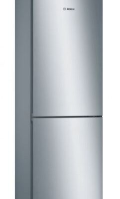 Kombinovaná chladnička s mrazničkou dole Bosch KGN36VLDD, A+++