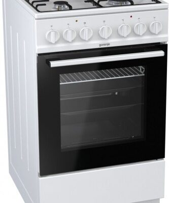 Kombinovaný sporák Gorenje K5241WH