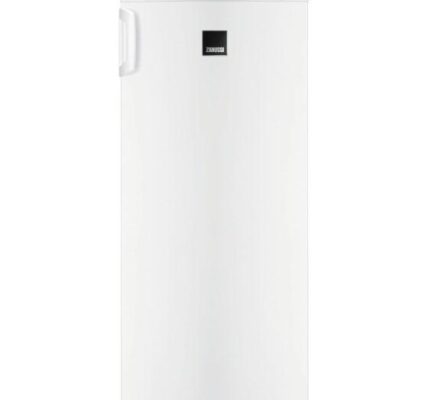 Chladnička  Zanussi Zra25600wa biela… Lednice v energetické třídě A+ s objemem lednice/ mrazničky :235/0