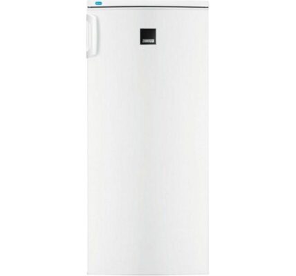 Chladnička  Zanussi Zra22800wa biela… Lednice v energetické třídě A+ s objemem lednice/ mrazničky :214/18