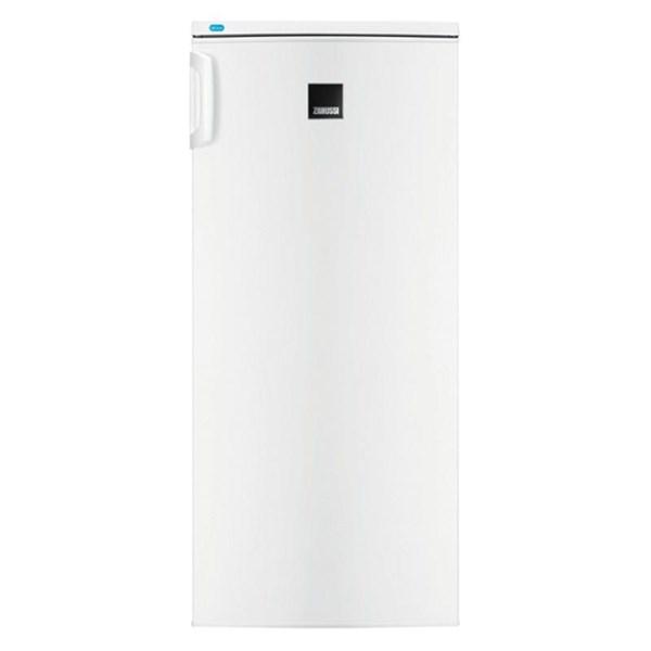 Chladnička  Zanussi Zra22800wa biela… Lednice v energetické třídě A+ s objemem lednice/ mrazničky :214/18