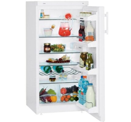 Chladnička  Liebherr K 2330 biela… Lednice v energetické třídě A+ s objemem lednice/ mrazničky :217/0 s automatickým odmrazováním chladničky