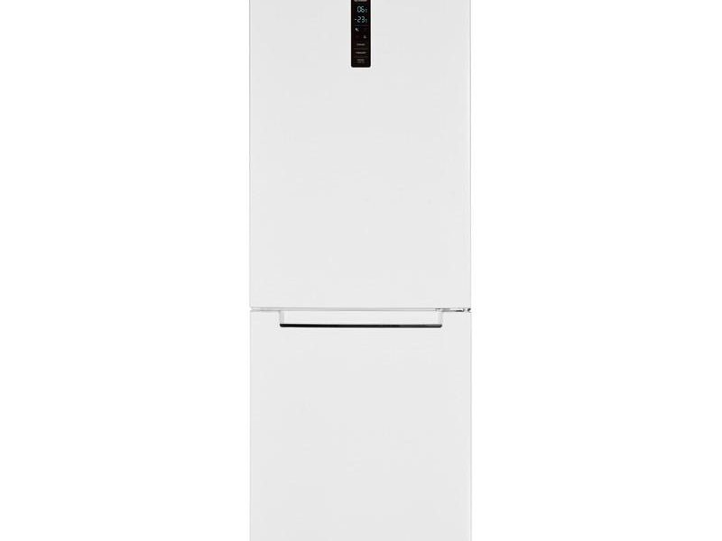 Kombinácia chladničky s mrazničkou ETA 335590000 biela… Kombinovaná chladnička českej značky ETA, en.trieda A+++, MULTIFUNKČNÁ ZÓNA, LED osvetlenie,