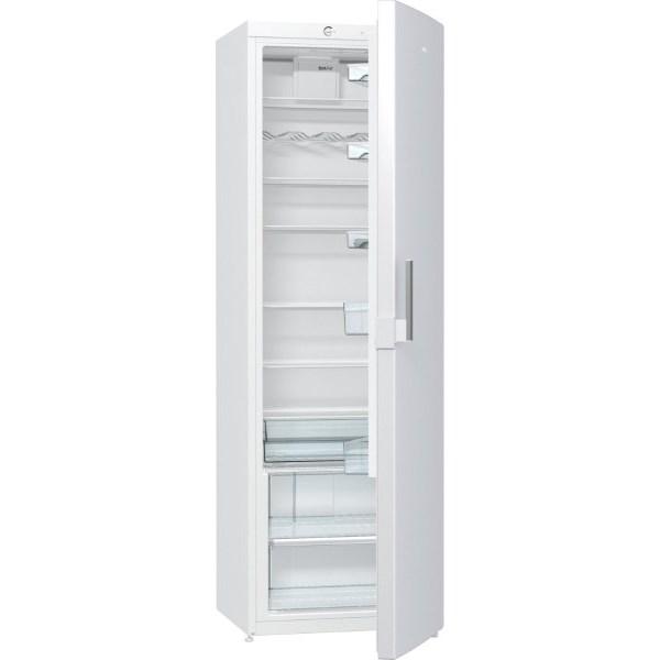 Chladnička  Gorenje R 6192 DW biela… Monoklimatická lednice v en.třídě A++ v bílém provedení s objemem 368 l a technologií IonAir