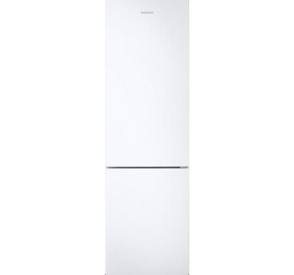 Kombinácia chladničky s mrazničkou Samsung Rb37j500mww/EF biela… Beznámrazová lednice Samsung v en. třídě A+++ se systémem All Around Cooling a tech