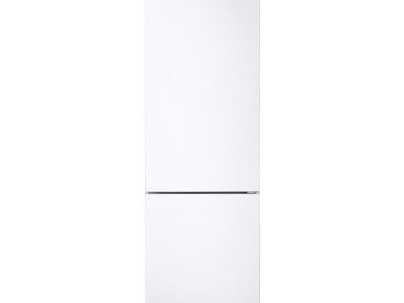 Kombinácia chladničky s mrazničkou Samsung Rb37j500mww/EF biela… Beznámrazová lednice Samsung v en. třídě A+++ se systémem All Around Cooling a tech