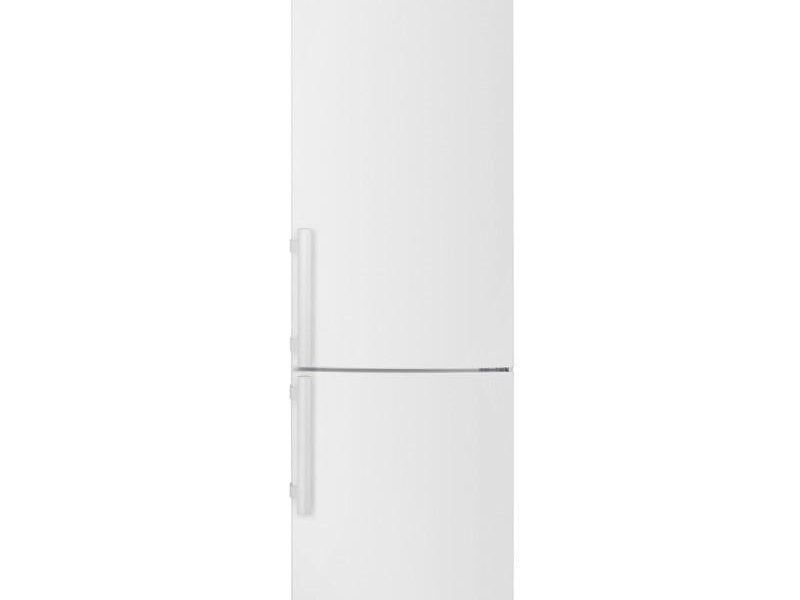 Kombinácia chladničky s mrazničkou Electrolux En3613mow biela… Lednice v energetické třídě A++ s objemem chladničky/mrazničky: 220/109 l s automatic