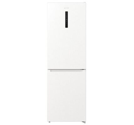 Kombinácia chladničky s mrazničkou Gorenje Advanced Nrk6192aw4…