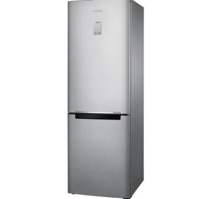 Kombinácia chladničky s mrazničkou Samsung Rb33n341msa/EF…