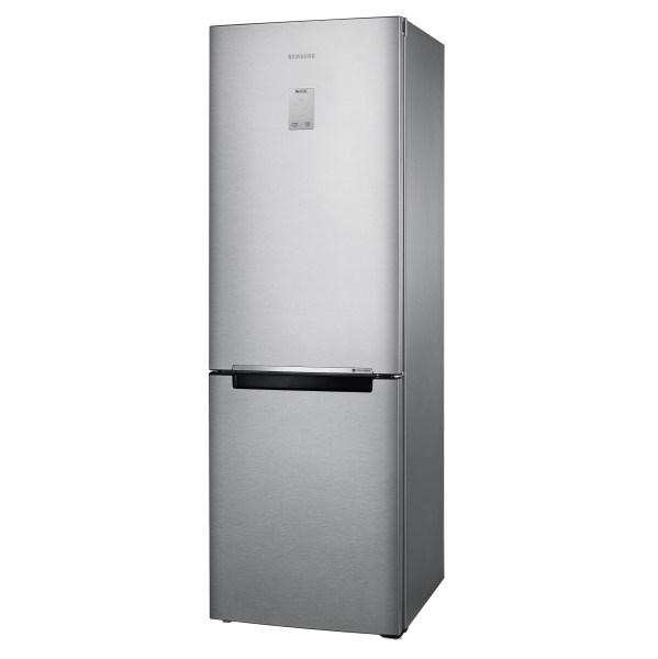 Kombinácia chladničky s mrazničkou Samsung Rb33n341msa/EF…
