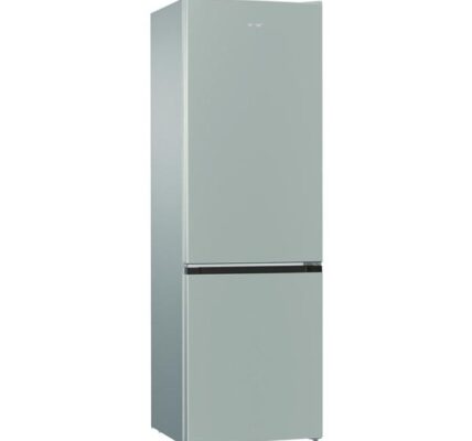 Kombinácia chladničky s mrazničkou Gorenje Rk62ax4 nerez…