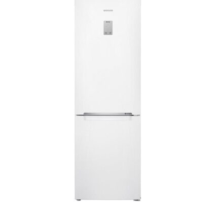 Kombinácia chladničky s mrazničkou Samsung RB3000 Rb33n341mww/EF…