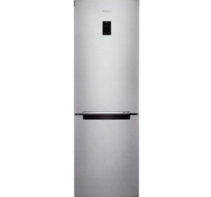 Kombinácia chladničky s mrazničkou Samsung Rb33j3200sa/EF nerez…
