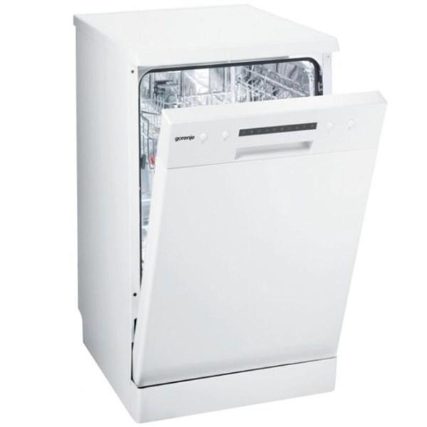 Umývačka riadu Gorenje GS52115W biela…