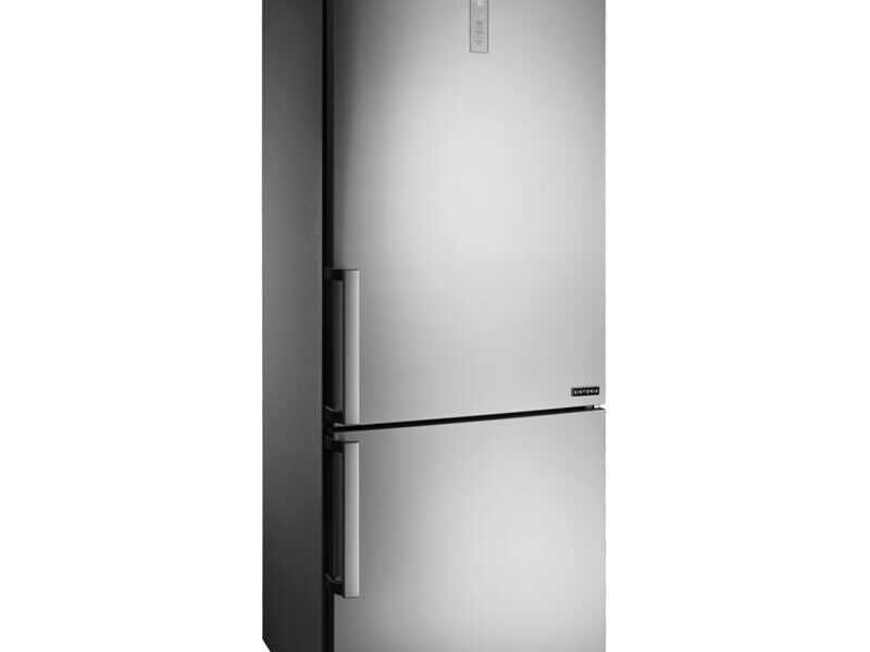 Kombinácia chladničky s mrazničkou Concept Lk5470ss…