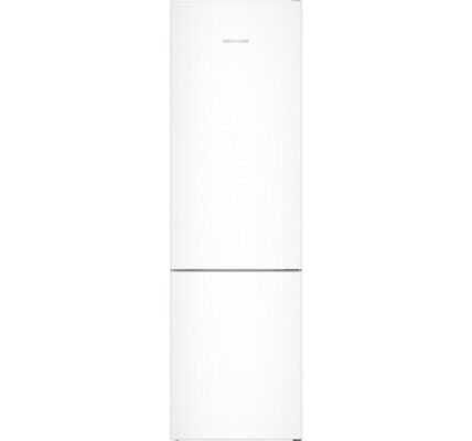 Kombinácia chladničky s mrazničkou Liebherr Comfort CN 4813 biela… A++, objem chladničky 243 l, objem mrazničky 95 l, 3 zásuvky ****, ventilátor