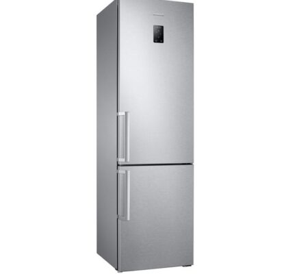 Kombinácia chladničky s mrazničkou Samsung RB5000 Rb37j5349sl/EF…