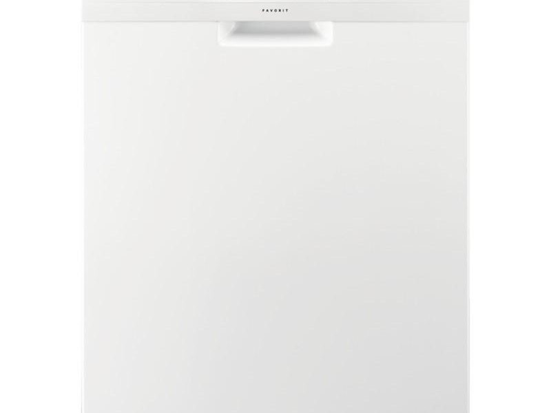 Umývačka riadu AEG Ffb53900zw biela…