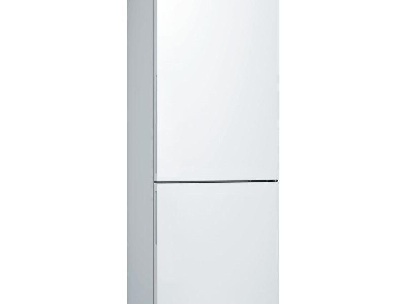 Kombinácia chladničky s mrazničkou Bosch Serie | 6 Kge36awca biela…
