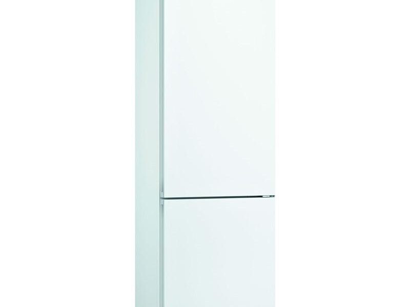 Kombinácia chladničky s mrazničkou Bosch Serie | 4 Kgn39vwdb biela…