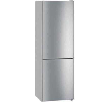 Kombinácia chladničky s mrazničkou Liebherr CNPel 4313…