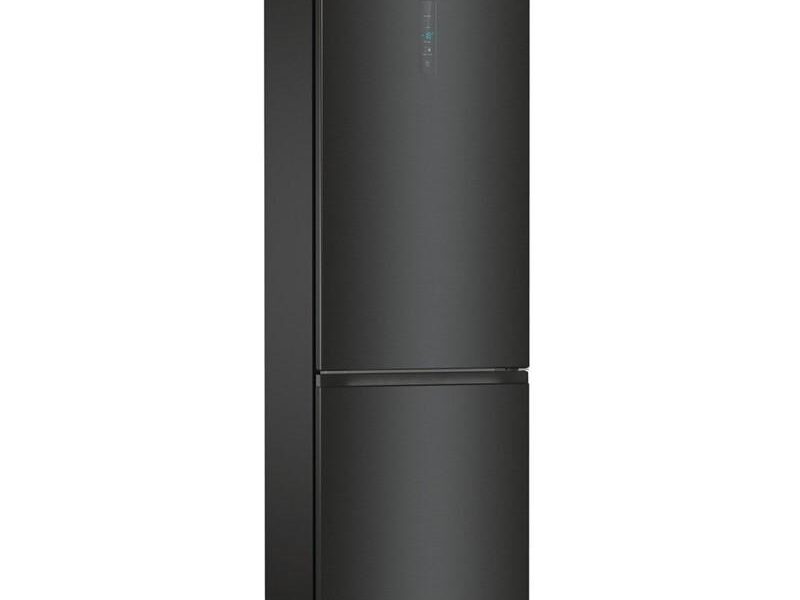 Kombinácia chladničky s mrazničkou Hisense Rb434n4bf2 čierna…