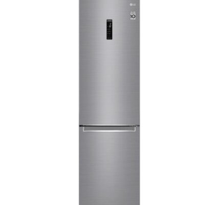Kombinácia chladničky s mrazničkou LG Gbb72pzdmn…