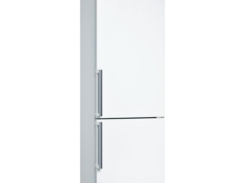 Kombinácia chladničky s mrazničkou Bosch Serie | 4 Kgn39vwep biela…