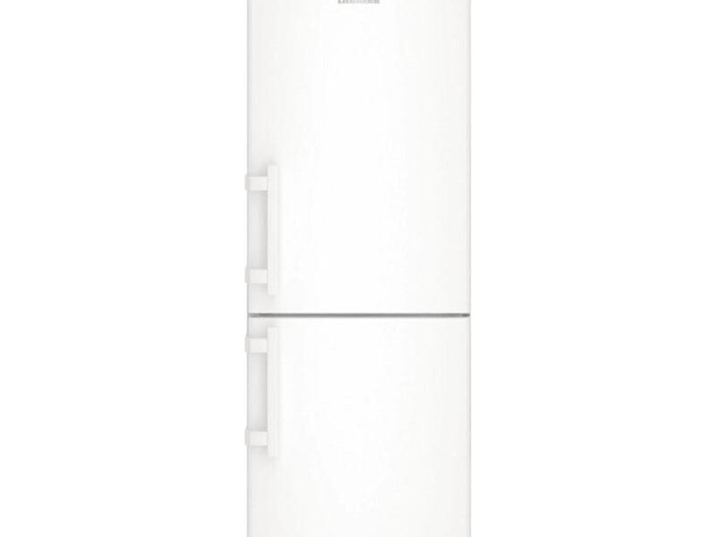 Kombinácia chladničky s mrazničkou Liebherr Comfort CU 3515 biela…
