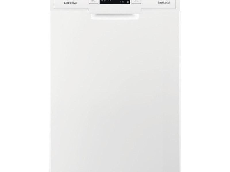Umývačka riadu Electrolux Esf4513low biela…