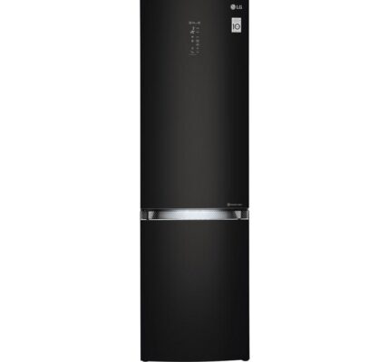 Kombinácia chladničky s mrazničkou LG Gbb940bmqzt…