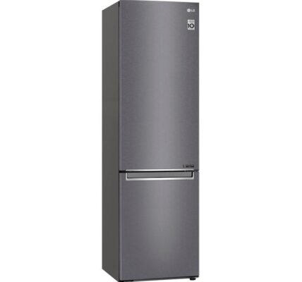 Kombinácia chladničky s mrazničkou LG Gbp62dsnfn…
