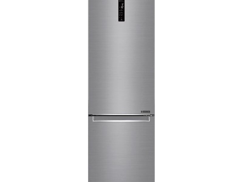 Kombinácia chladničky s mrazničkou LG Gbb72pzdzn…