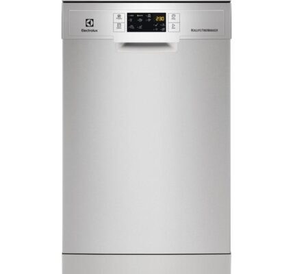 Umývačka riadu Electrolux Esf4710rox nerez…