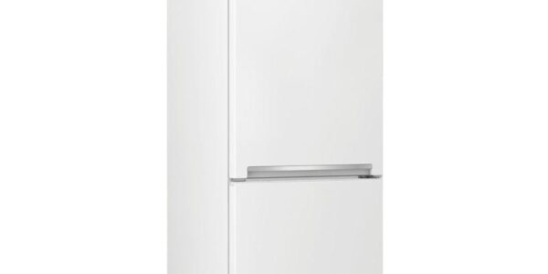 Kombinácia chladničky s mrazničkou Beko Rcna366i40wn biela…