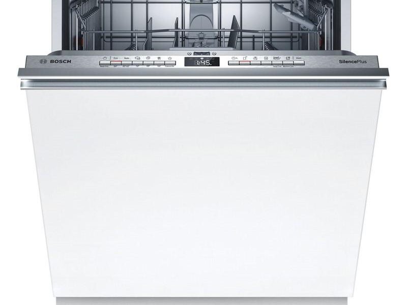 Umývačka riadu Bosch Serie | 4 Smv4ecx26e nerez…