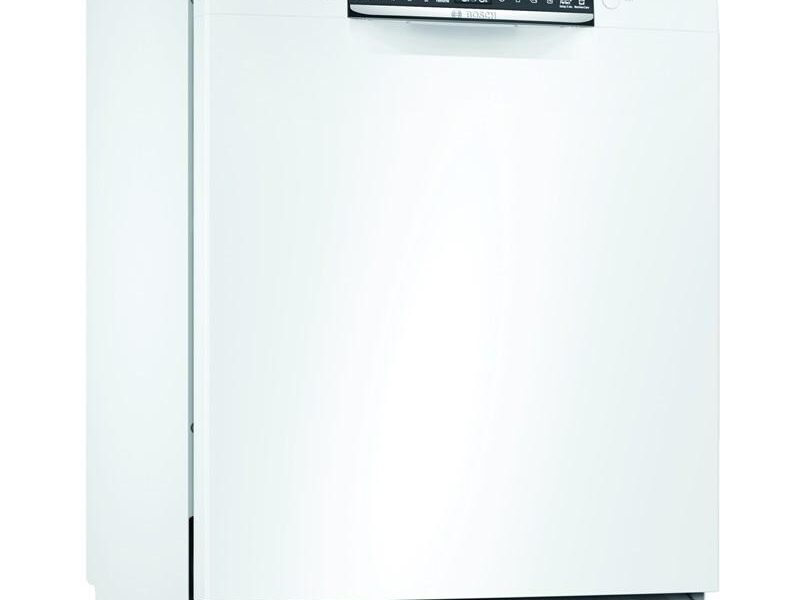 Umývačka riadu Bosch Serie | 4 Sms4evw14e biela…