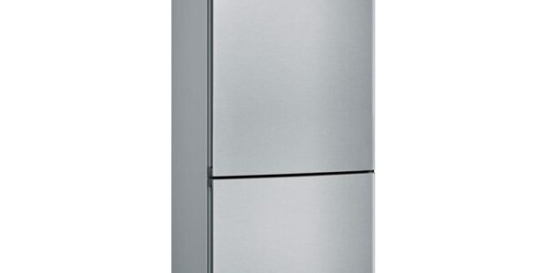 Kombinácia chladničky s mrazničkou Siemens iQ300 Kg36nvieb nerez…